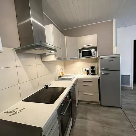 Le Cocon Savoyard Albertville