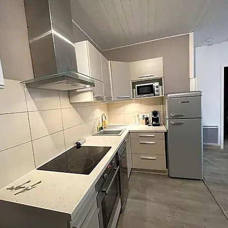 Le Cocon Savoyard * Albertville